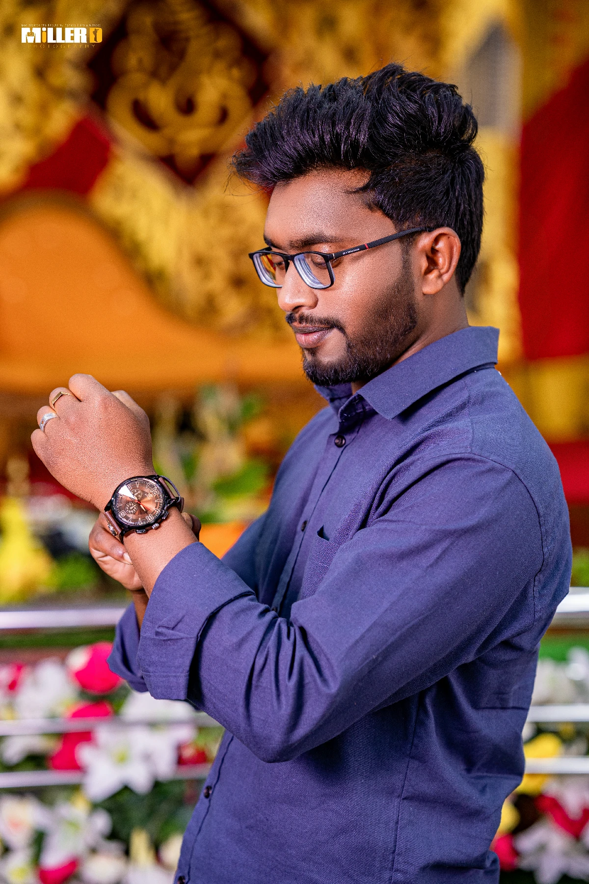 Wedding Photography Image 22 - Nuwara Eliya, Sri Lanka